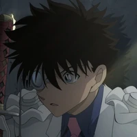 Kaito Kuroba