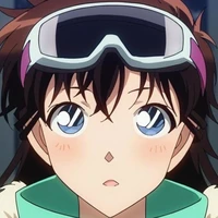Aoko Nakamori