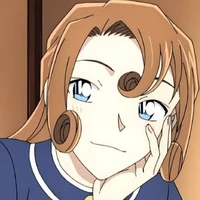 Kudou Yukiko (mẹ của Kudou)