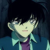 Shinichi Kudou