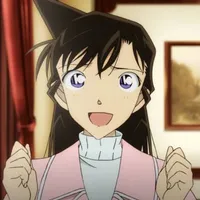 Ran Mouri