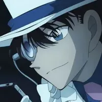 Kaito Kuroba