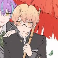 Tenma Tsukasa