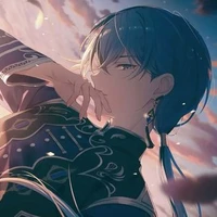 Aoyagi Touya