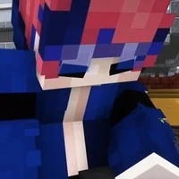 Hiha the blue