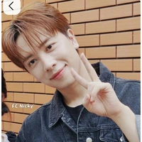 Trần Phong Hào(Nicky)