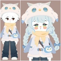 Winnie^^[Cô tác giả bé nhỏ🤍]