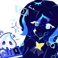 Nightdream milk cookie [_HT_]-oc