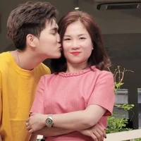 mama hà
