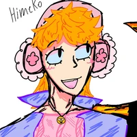 Himeko (bạn gái của Cycled)