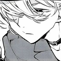 Nakahara Chuuya