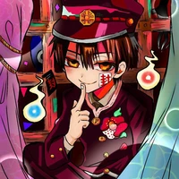Hanako(Yugi Amane)