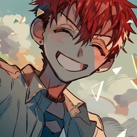 Natsuhiko Hyuuga