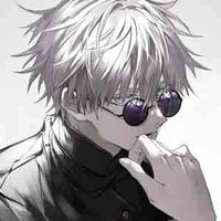Gojo Satoru
