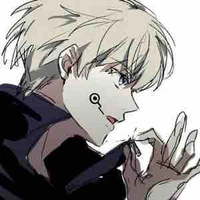 Inumaki Toge