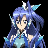 Kazanari Tsubasa(Symphogear)