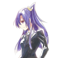 Kazanari Tsubasa