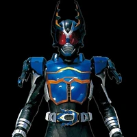 Kazanari Tsubasa(Gatack)