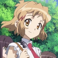 Tachibana Hibiki