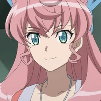 Maria Cadenzavna Eve