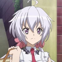 Yukine Chris
