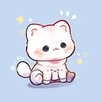 mèo con(dạng mèo)