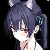 Serika (Swimsuit)