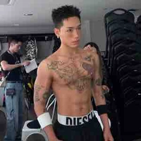 Lê Thượng Long 