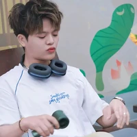 Quang Anh (Bột) |lúc nhỏ|