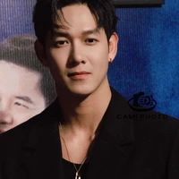 Nguyễn Trường Sinh (Song Luân) |ba Anh|