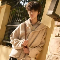 Ngụy Tử Thần - 2011 ( F4 )