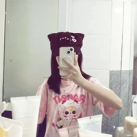 T/g tóc ngắn
