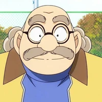 Agasa Hiroshi
