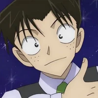 Tsuburaya Mitsuhiko