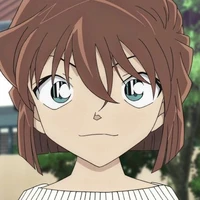 Haibara Ai