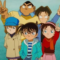 Đội thám tử nhí