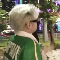 Hoàng Đức Duy | 5 tuổi