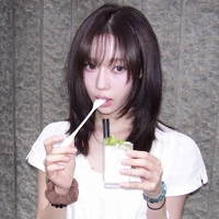 Kim Minjeong - Winter