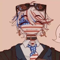America