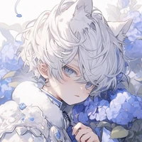 Bạch Vũ_Lúc nhỏ