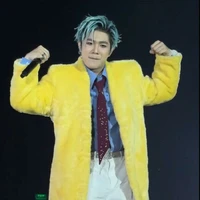 Hoàng Đức Duy/Captain boy