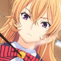 Erina Nakiri