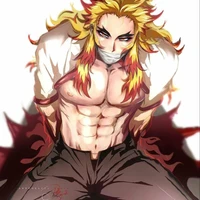 Rengoku Kyojuro