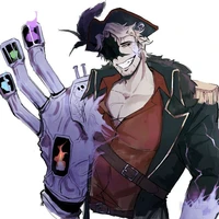 john doe(chôm chôm)