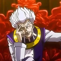 Zeno Zoldyck