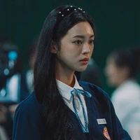 Kim So Mi