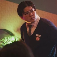 Nam Yeon Woo