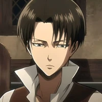 Levi Ackerman