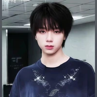 Vương Lỗ Kiệt _Anh