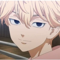 Sano Manjiro - Mikey [hồi bé]